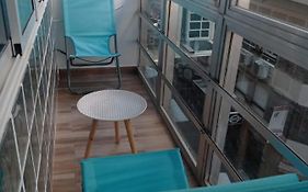 Raquel Apartament